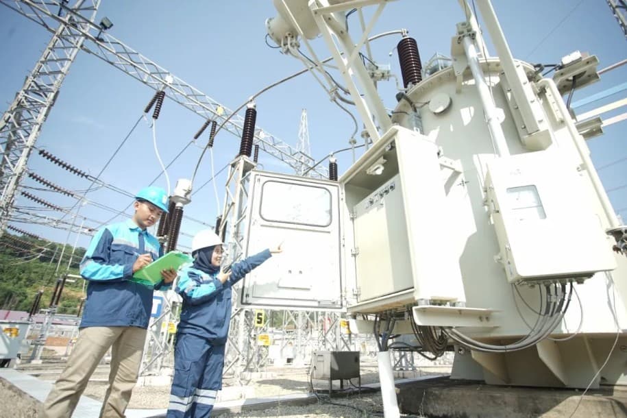 PLN Batam Beri Kompensasi Otomatis Imbas Pemadaman Total, Pelanggan Dapat Potongan Tagihan November