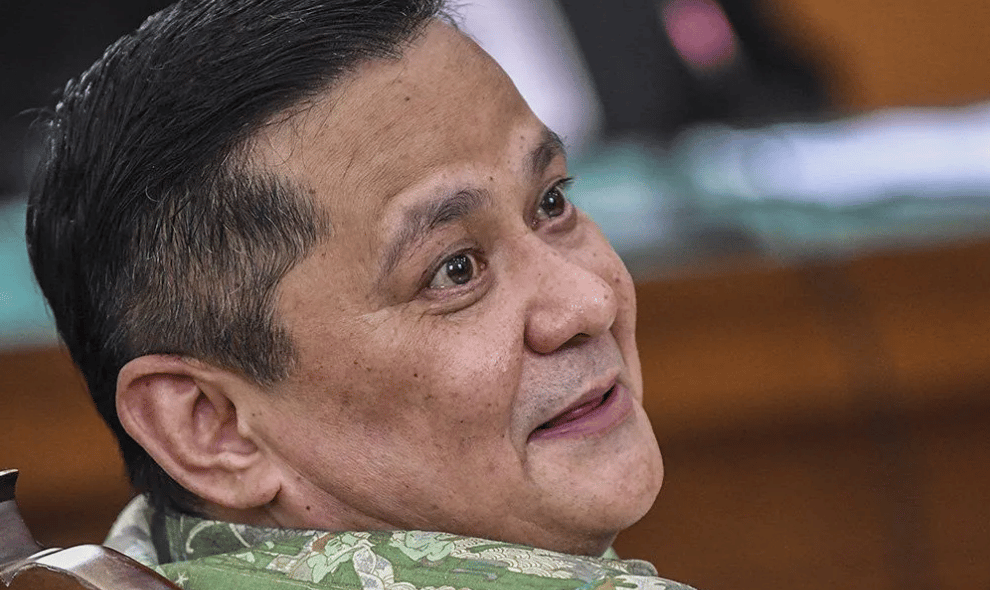 Mantan Kadivhubinter Polri Irjen Napoleon Bonaparte Meninggal Dunia karena Sakit, Dimakamkan di Cikeas Senin