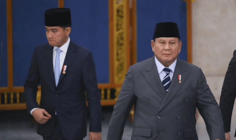 Dua Tahun Pemerintahan Prabowo-Gibran, Indonesia Hentikan Impor Beras Reguler dan Targetkan Produksi 34,77 Juta Ton pada 2026