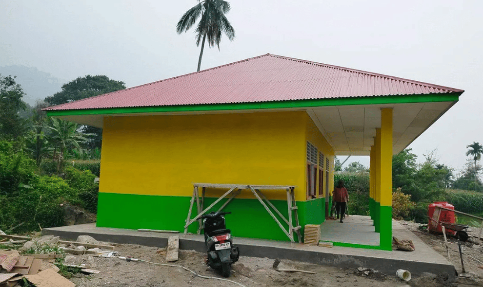 Pemkab Agam Targetkan Rehabilitasi 67 Sekolah Terdampak Bencana Rampung Akhir 2026