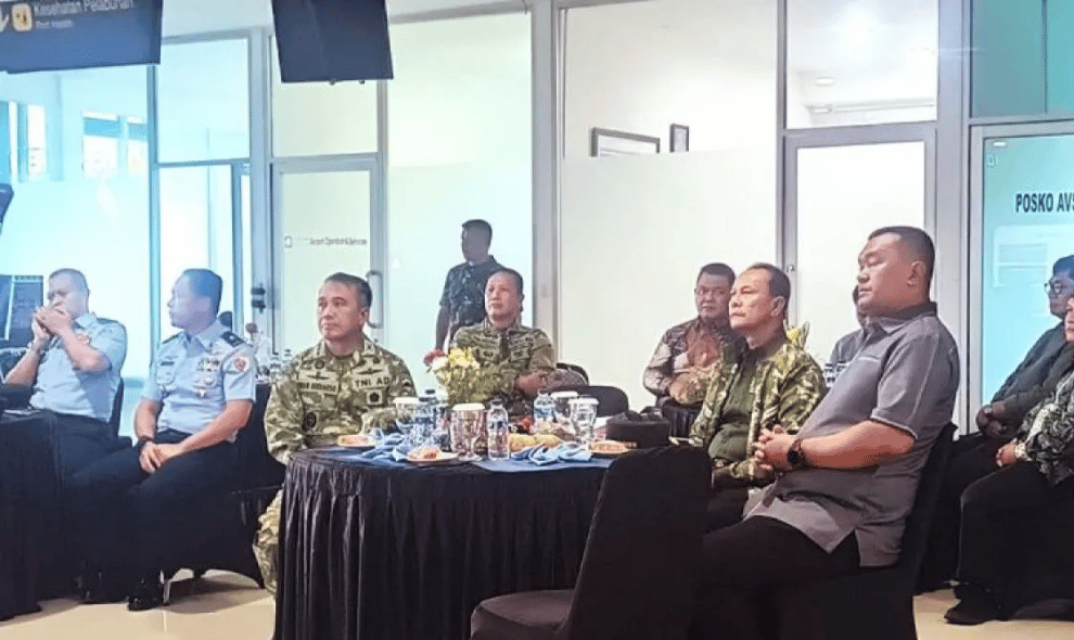 Wamenhan Richard Tampubolon Desak Percepatan Pemulihan Pascabencana di Tapanuli Utara, Infrastruktur dan Relokasi Warga Jadi