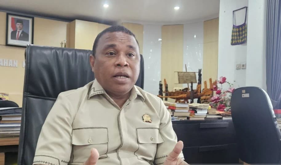 BPN Papua Catat Realisasi PTSL Capai 80 Persen dari Target 2.557 Bidang Tanah pada 2026