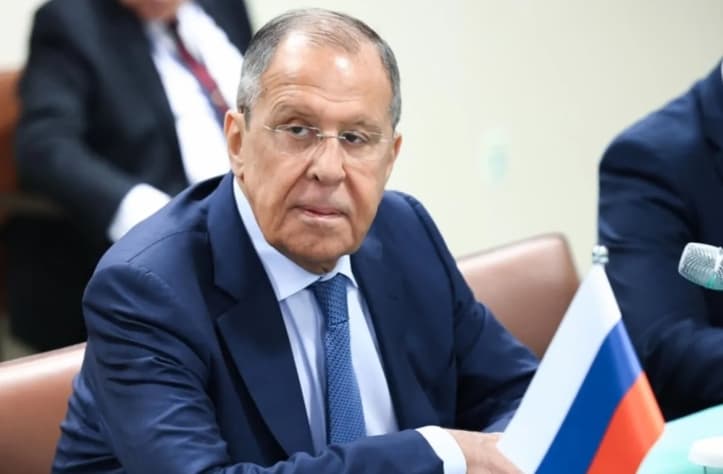 Rusia Dukung Pembentukan Pakta Pertahanan Mekkah oleh Arab Saudi, Pakistan, dan Turkiye, Lavrov Soroti Stabilitas Timur Tenga