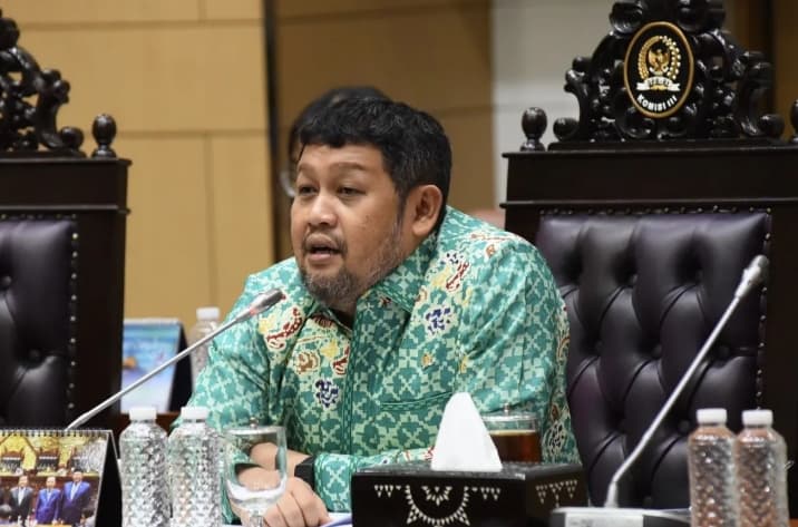 Anggota DPR Nilai Polri di Era Prabowo Semakin Tegas Tegakkan Hukum, Minta Polisi Terbuka terhadap Kritik Masyarakat