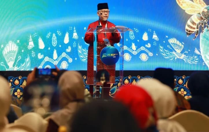 WZWF Sebut Tata Kelola Zakat Indonesia Berperan Strategis dalam Penguatan Keuangan Islam Global