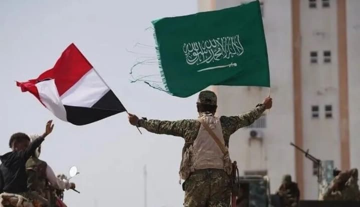PBB Khawatir Serangan Houthi ke Arab Saudi Meningkat, Lebih dari 250 Ribu Warga Yaman Mengungsi
