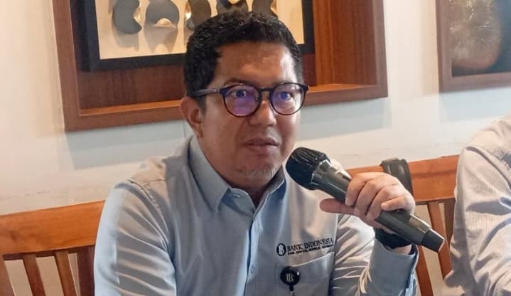 BI Purwokerto Perkuat Ekonomi Syariah Banyumas Raya, Sembilan UMKM Tembus ISEF 2026 dan Produk Banjarnegara Raih Juara