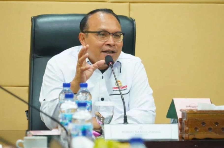 Ombudsman RI Terima 62 Laporan Agraria di Banten, Desak Penguatan Pengawasan dan Pencegahan Maladministrasi