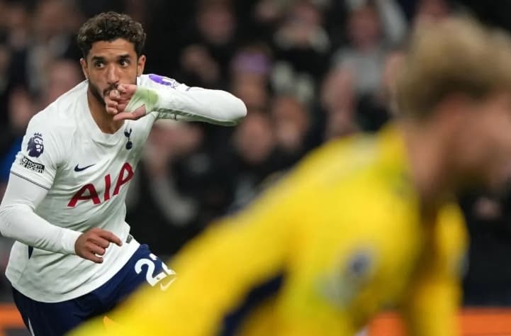 Tottenham Hotspur Akhirnya Raih Kemenangan Perdana di Liga Inggris, Hajar Coventry City 3-1 dan Keluar dari Zona Degradasi