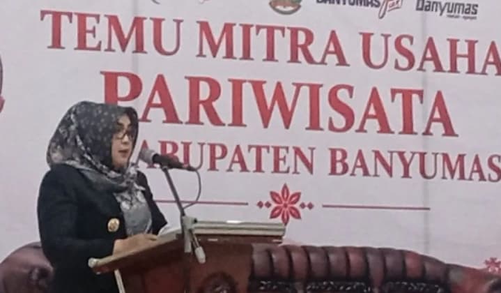 Pemkab Banyumas Berikan Diskon Tiket Wisata 30 Persen Mulai 1 November 2026, Baturraden dan Menara Teratai Jadi Sasaran