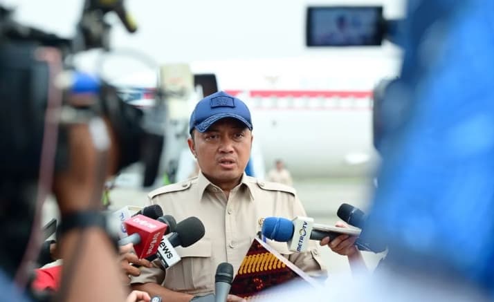 Istana Sampaikan Duka atas Wafatnya Mantan KSAD Subagyo HS, Prabowo Kenang Pengabdian Jenderal TNI di Tiga Era Presiden