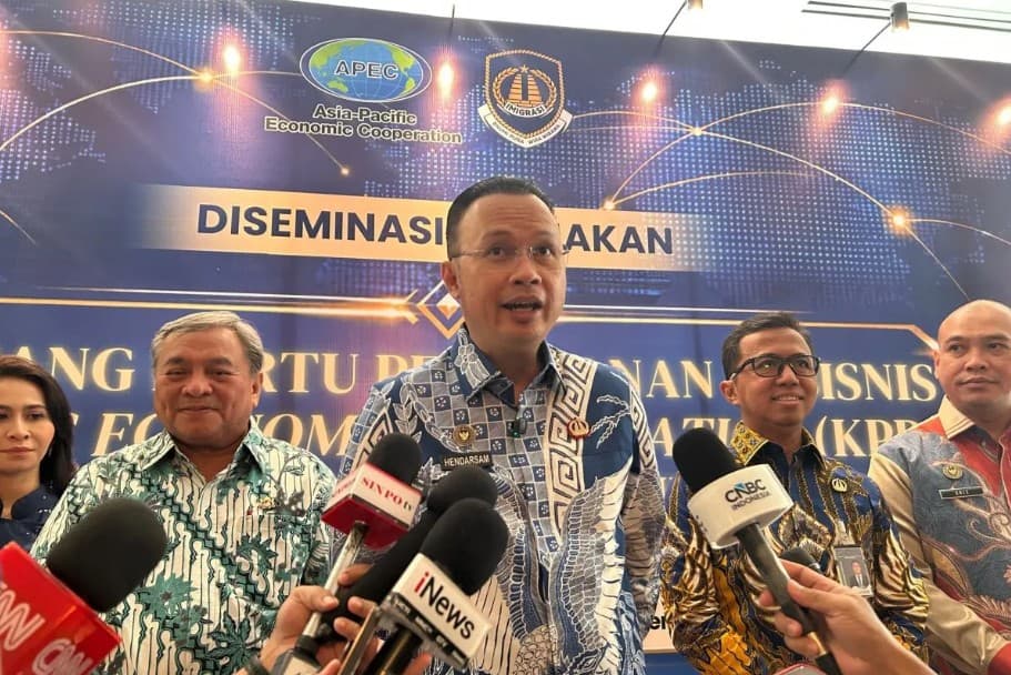 Imigrasi Perketat Pengawasan WNI ke Luar Negeri untuk Cegah TPPO dan Perekrutan Tentara Bayaran Rusia