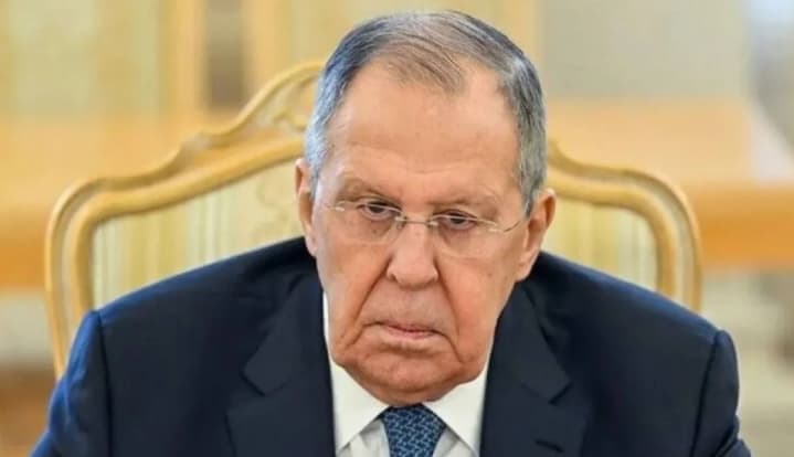 Rusia Siap Kaji Usulan Damai Amerika Serikat, Menlu Lavrov Tegaskan Moskow Tak Akan Berikan Konsesi Politik
