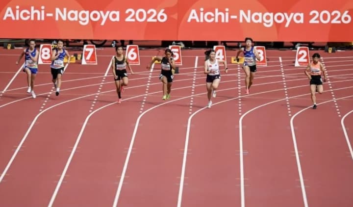 Indonesia Raih Lima Emas di Asian Para Games 2026, Menpora Erick Thohir Yakin Kontingen Merah Putih Lampaui Target Tujuh Emas