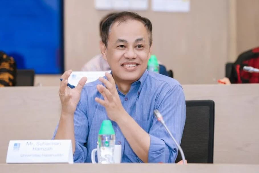 Unhas Gandeng 9 Perguruan Tinggi dari 5 Negara, Buka Peluang Gelar Ganda hingga Riset Internasional