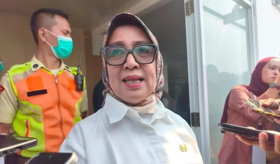 103 Siswa SMPN 2 Cisarua Diduga Keracunan, Dinkes Bogor Uji Sampel Makanan dan Susu untuk Ungkap Penyebabnya