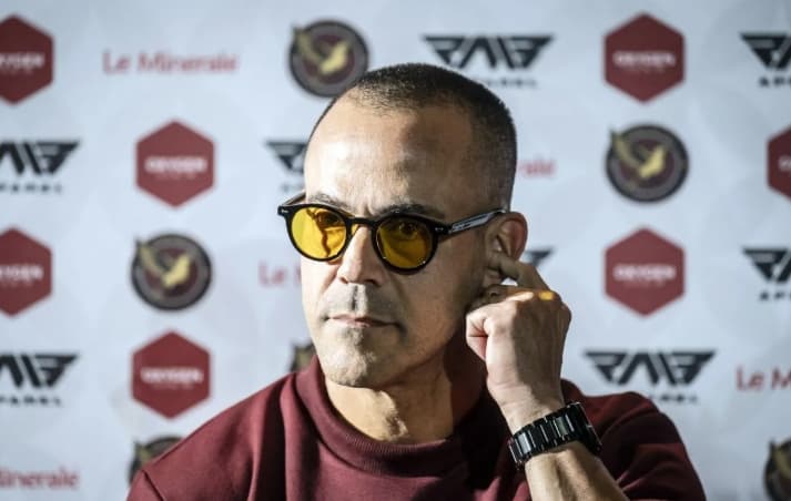 Fabio Lefundes Akui Java United Kesulitan Tembus Pertahanan Isenmulang hingga Harus Puas Bermain Imbang 1-1