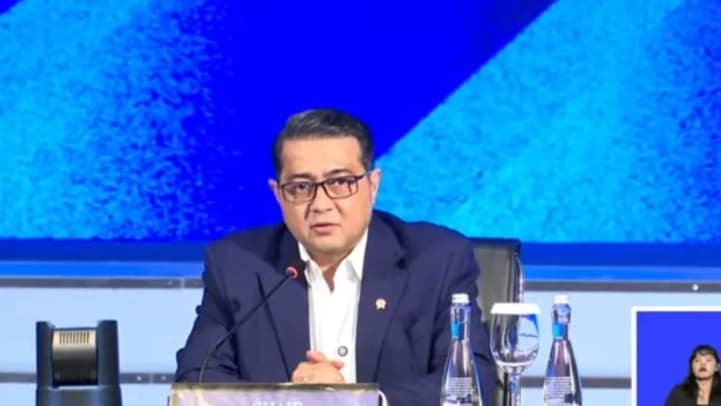 Menekraf Resmi Buka WCCE 2026 di Jakarta, Dorong Kolaborasi Global untuk Ekonomi Kreatif yang Inklusif dan Berkelanjutan