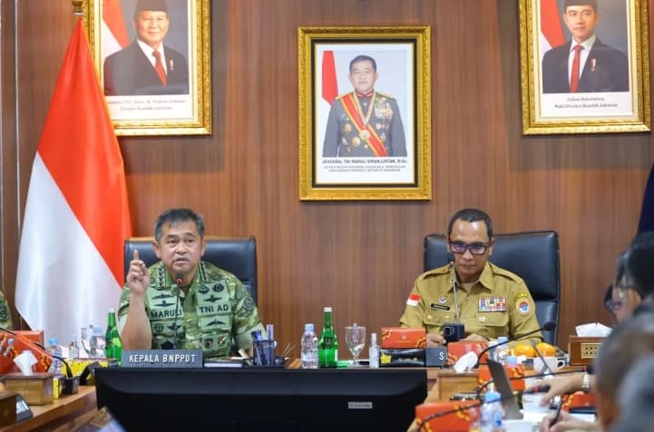 BNPPDT Prioritaskan Program Ekonomi Berbiaya Terjangkau untuk Tingkatkan Kesejahteraan Masyarakat Perbatasan