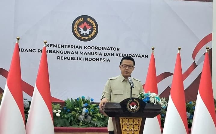 Pemerintah Kucurkan Rp1,235 Triliun untuk Atasi Karhutla