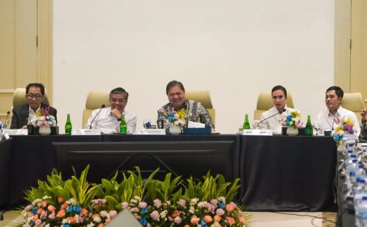 Investasi Kawasan Ekonomi Khusus Tembus Rp46 Triliun hingga September 2026, Pemerintah Targetkan Pertumbuhan Ekonomi 8 Persen