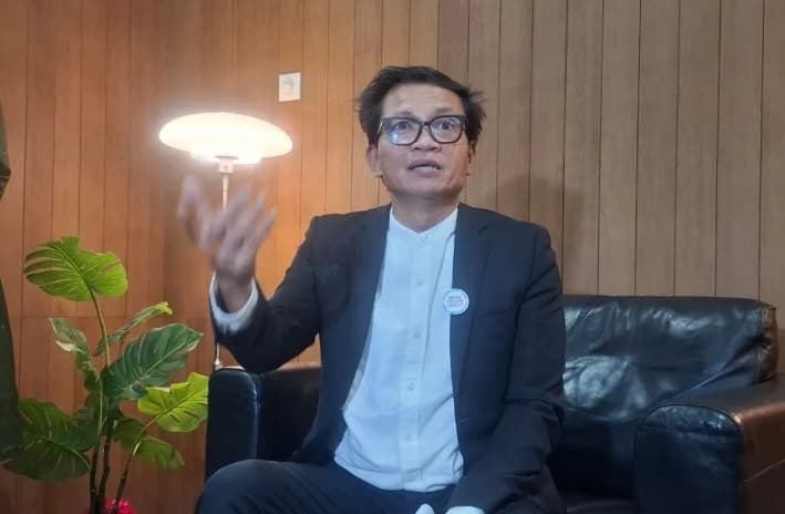 Amnesty Desak Indonesia Perkuat Dukungan Palestina Lewat PBB dan Ratifikasi Statuta Roma