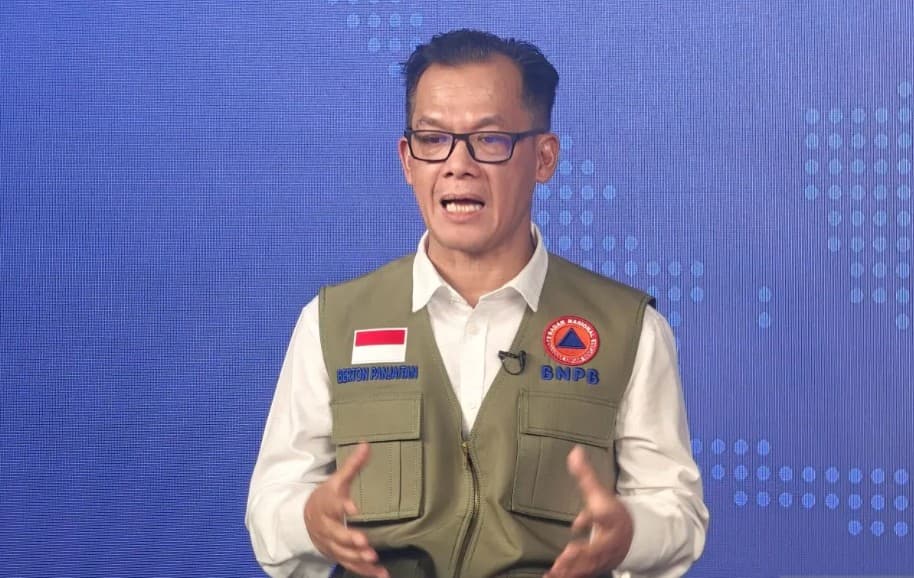 Karhutla di Kalimantan Capai 11.202 Hektare, BNPB Kerahkan 38.772 Personel dan 34 Armada Udara