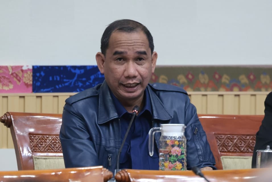 Rudianto Lallo Tolak Usulan Luhut Hapus Unsur Kerugian Negara, Nilai Berpotensi Melemahkan Astacita Prabowo