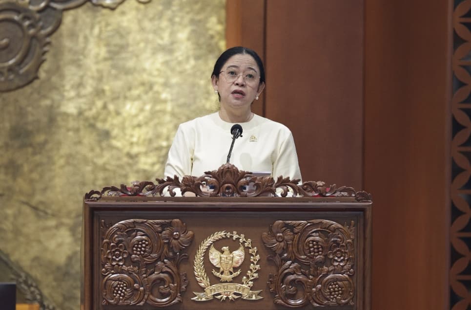 Hari Santri Nasional 2026, Puan Maharani Minta Pemerintah Libatkan Pesantren dalam Pembangunan Nasional