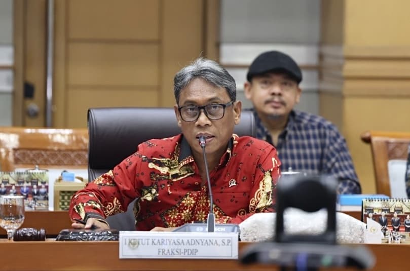 Putusan MK soal Status Bencana, Kariyasa Adnyana Desak Pemerintah Benahi Sistem Kebencanaan Nasional