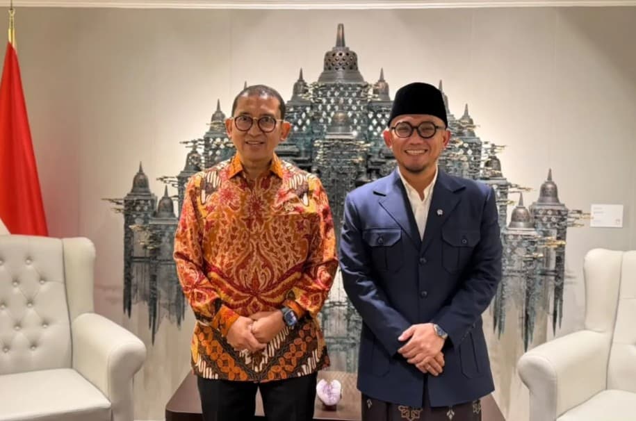 Kemenhaj dan Kemenbud Jajaki Pembangunan Museum Haji Indonesia untuk Lestarikan Sejarah Perjuangan Ulama