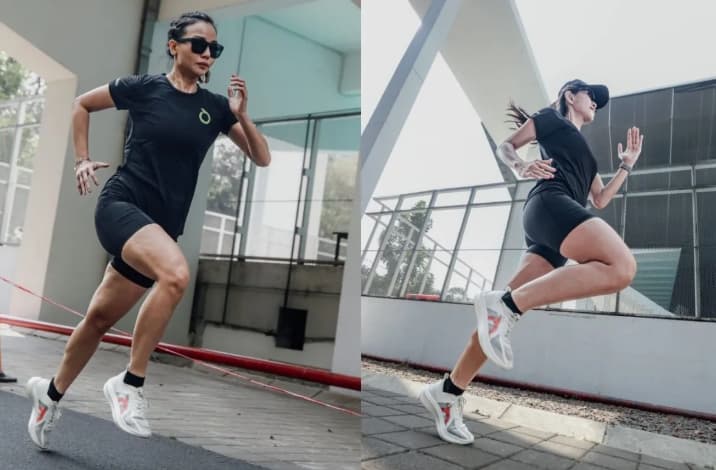 Ortuseight Luncurkan Enam Sepatu Lari Baru untuk Jalan Raya dan Lintas Alam, Hadirkan Teknologi Pelat Karbon