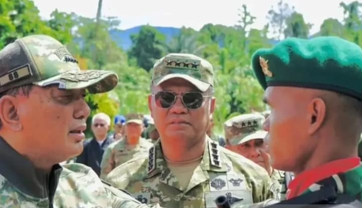 Kehadiran Yonif TP Dorong Aktivitas UMKM di Papua Barat, Manfaat Ekonomi Lokal Masih Perlu Diukur