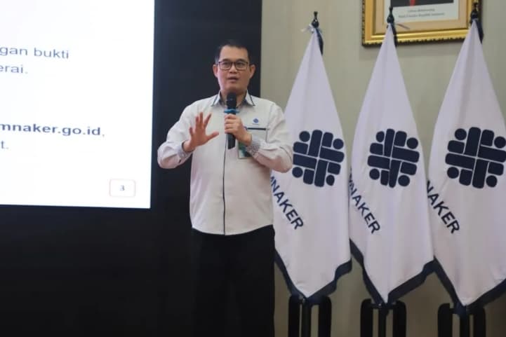 Kemnaker Buka Pelatihan Vokasi bagi Korban PHK 2024–2026, Simak Syarat Dokumen dan Cara Daftar Melalui SkillHub
