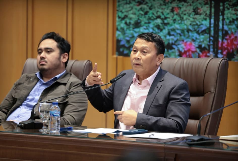 Mardani Ali Sera Soroti Harga Pangan dan Pemangkasan Anggaran Daerah, Minta Pemerintahan Prabowo Perkuat Kebijakan Pro-Rakyat