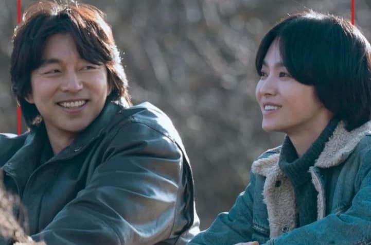 Song Hye-kyo dan Gong Yoo Akan Beradu Akting dalam Drama Korea Tantara, Netflix Tetapkan Tayang 11 Desember 2026