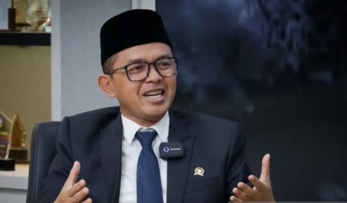 Anggota DPR Maman Imanul Haq Desak Ditjen Pesantren Perkuat Lima Aspek Pendidikan, dari Anggaran hingga Keamanan Santri