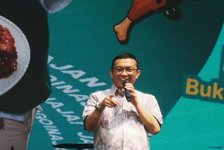 Ekspor Kecap Indonesia Tembus Rp340,34 Miliar hingga Agustus 2026, Australia Jadi Pasar Terbesar