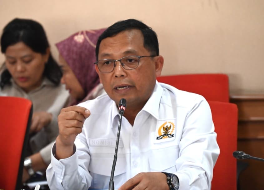 Herman Khaeron Soroti Subsidi LPG 3 Kg Belum Tepat Sasaran, Dorong Integrasi DTSEN untuk Hemat Anggaran Negara