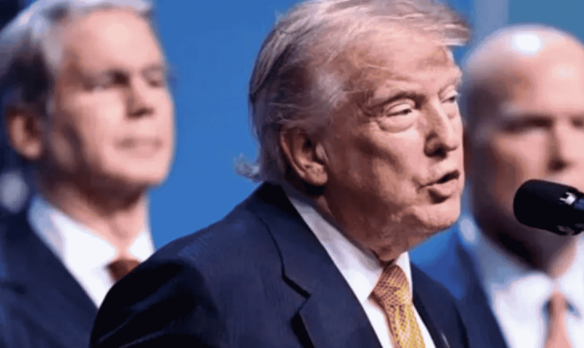Trump Akui Kesulitan Tentukan Lawan Negosiasi dengan Iran setelah Serangan AS Tewaskan Sejumlah Pemimpin