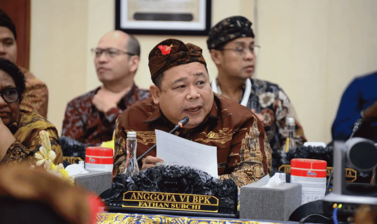 Dua Pengurus PKB Kenang Fathan Subchi sebagai Pekerja Keras dan Suka Menolong, Anggota BPK Wafat Saat Bertugas di Rusia