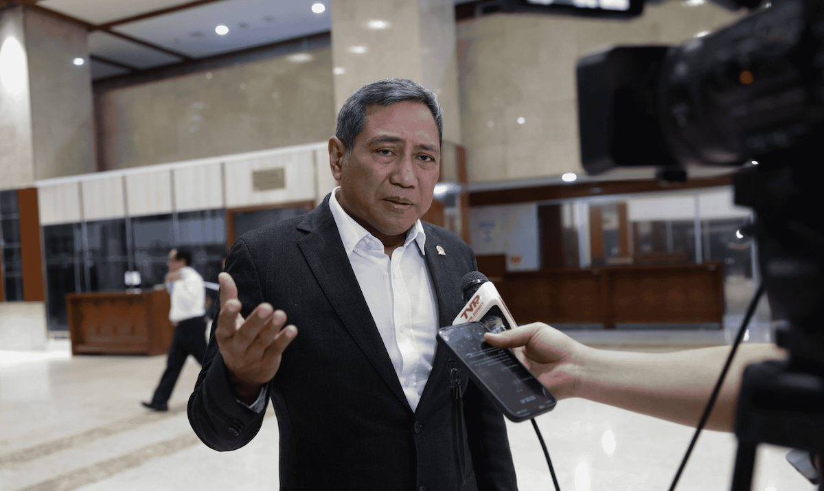 DPR Dorong Pembenahan Tata Kelola Lingkungan, Rokhmat Ardiyan Usulkan Lima Langkah untuk Cegah Bencana Berulang