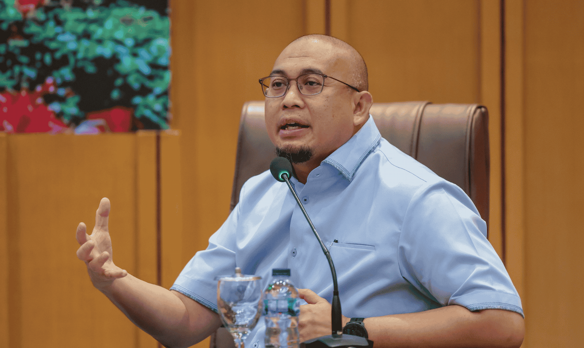 Andre Rosiade Minta Program Makan Bergizi Gratis Terus Dievaluasi, Keamanan Pangan dan Kasus Keracunan Jadi Sorotan DPR