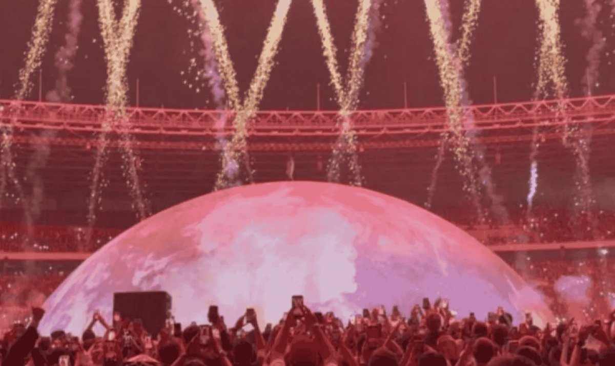 Pramono Anung Sebut Konser Kanye West hingga Pestapora Jadi Bukti Ekonomi Jakarta Tetap Kuat di Tengah Tekanan Global