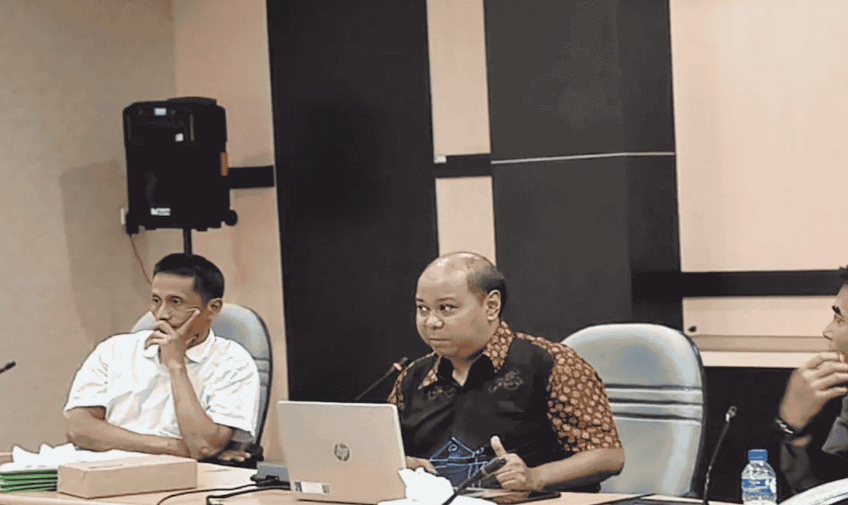 Temon Diproyeksikan Jadi Pusat Ekonomi Kulon Progo, Arena Internasional Berkapasitas 8.000 Penonton Diusulkan Dekat YIA