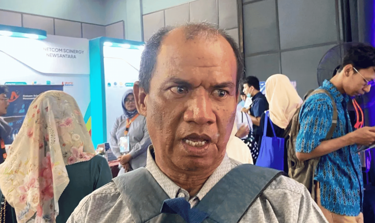 Pemuda Papua hingga Pekerja Usia 59 Tahun Berjuang Cari Kerja di Jakarta, Persaingan dan Batas Usia Jadi Tantangan