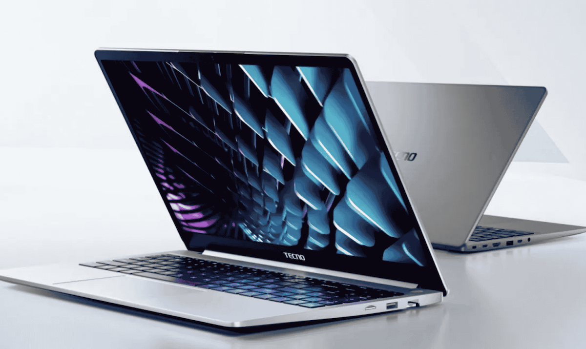 Tecno Megabook K15S Resmi Meluncur di Indonesia, Bawa Ryzen 5, Baterai 70 Wh dan Harga Mulai Rp8,5 Juta