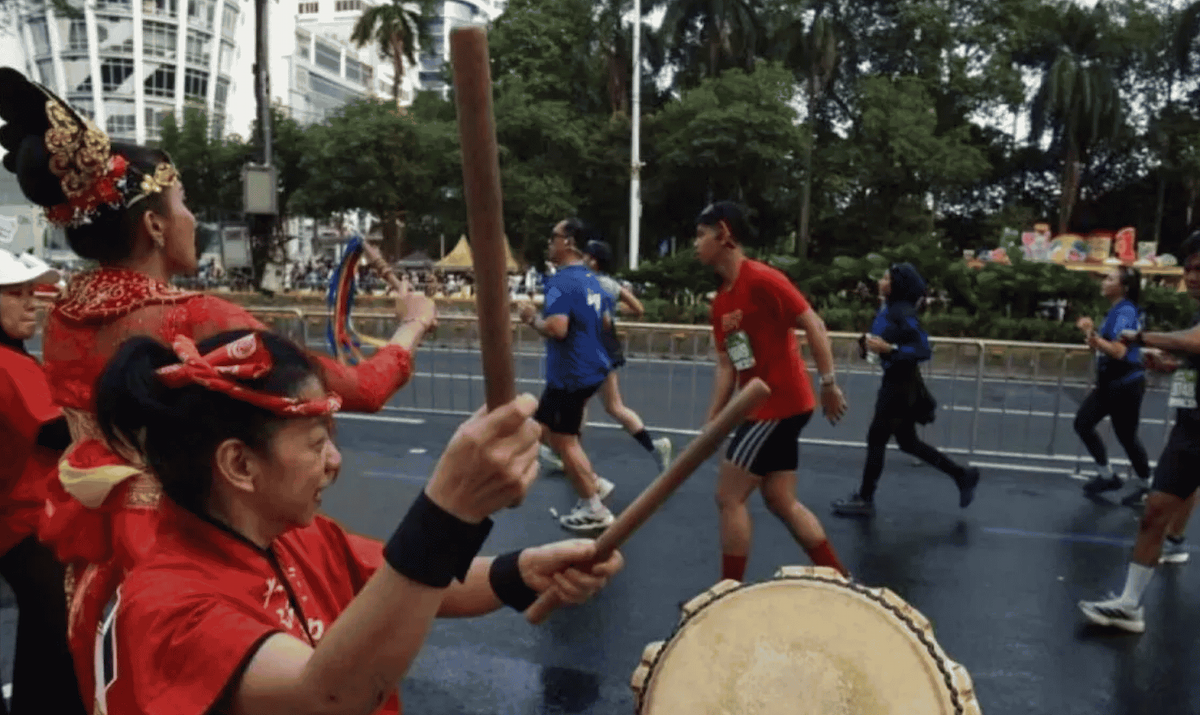 Peserta Jakarta Running Festival 2026 Viral karena Lewati Batas Waktu, Pramono Anung Tegaskan Aturan Wajib Dipatuhi