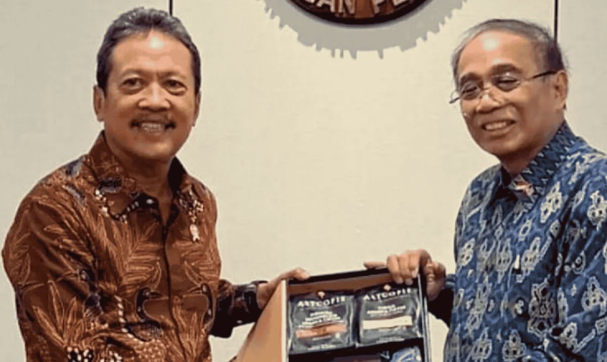 Indonesia Siapkan Forum Kemitraan Global di AS untuk Lindungi Terumbu Karang dan Perkuat Ekonomi Biru
