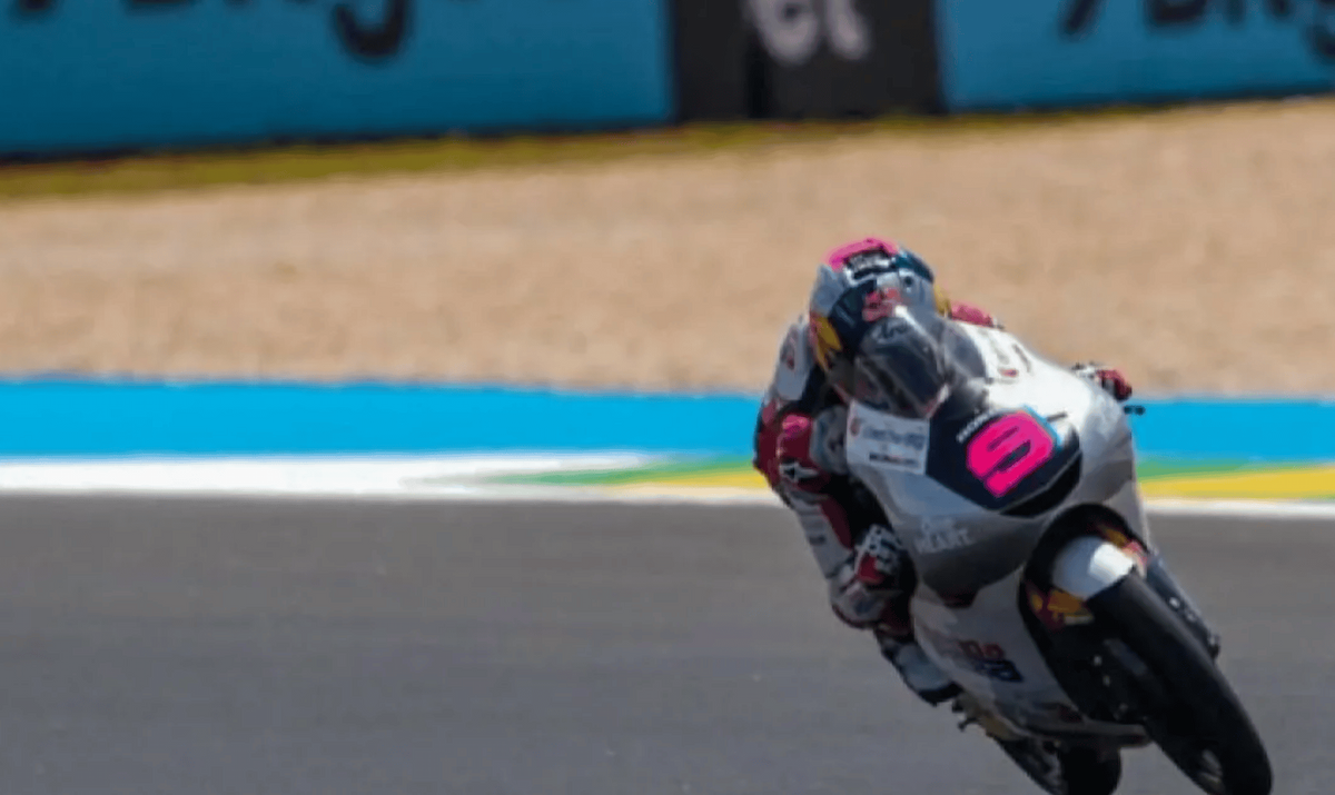 Moto2 dan Moto3 Australia 2026 Resmi Dibatalkan, Veda Ega Pratama Gagal Balapan dari Posisi Terdepan akibat Cuaca Buruk